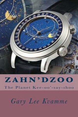 Cover of Zahn'dzoo