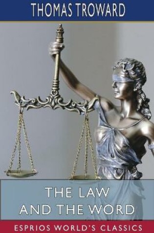 Cover of The Law and the Word (Esprios Classics)