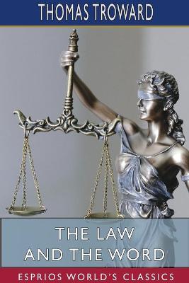 Book cover for The Law and the Word (Esprios Classics)