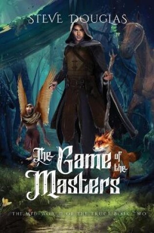 Cover of The Game of the Masters