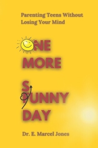 Cover of One More Sunny Day