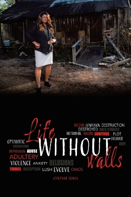 Book cover for Life without Walls