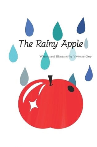 Cover of The Rainy Apple