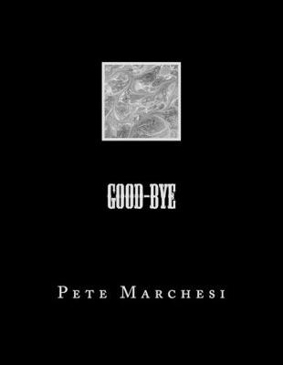 Book cover for Good-bye