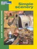 Book cover for Simple Scenery