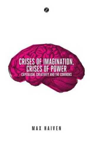 Cover of Crises of Imagination, Crises of Power