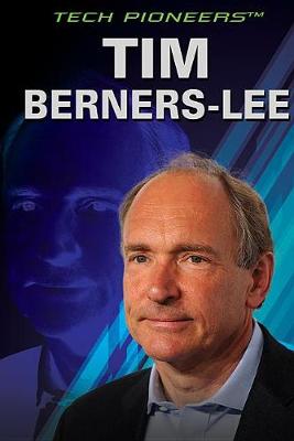 Book cover for Tim Berners-Lee
