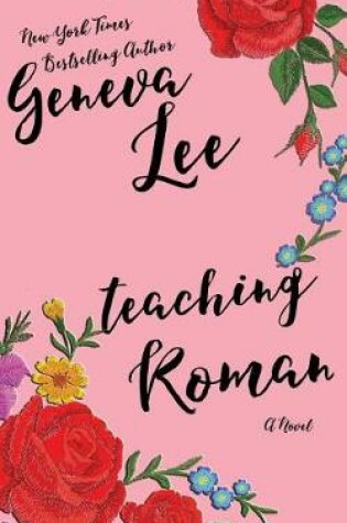 Cover of Teaching Roman