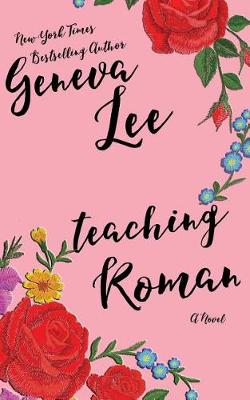 Book cover for Teaching Roman