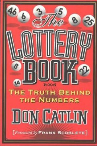 Cover of Lottery Book