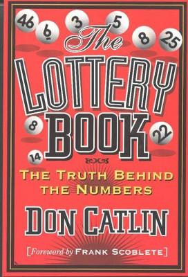 Book cover for Lottery Book