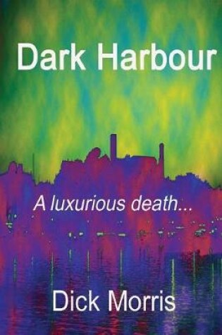 Cover of Dark Harbour