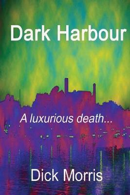 Book cover for Dark Harbour