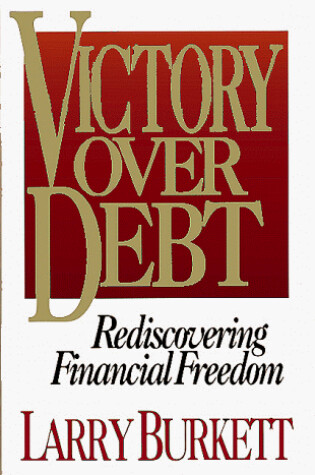 Cover of Victory over Debt