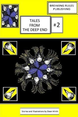 Cover of Tales From The Deep End - 2