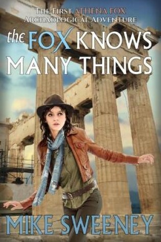 Cover of The Fox Knows Many Things