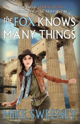 Book cover for The Fox Knows Many Things