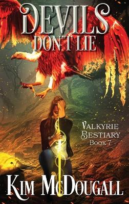 Book cover for Devils Don't Lie