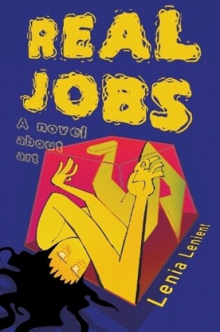 Cover of Real Jobs