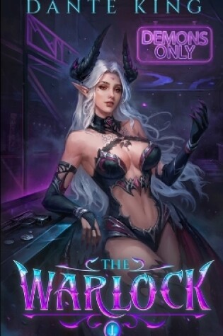 Cover of The Warlock 1