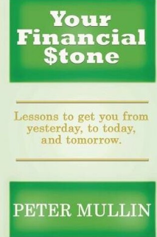 Cover of Your Financial Stone