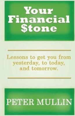 Book cover for Your Financial Stone