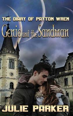 Cover of Genie and the Sandman