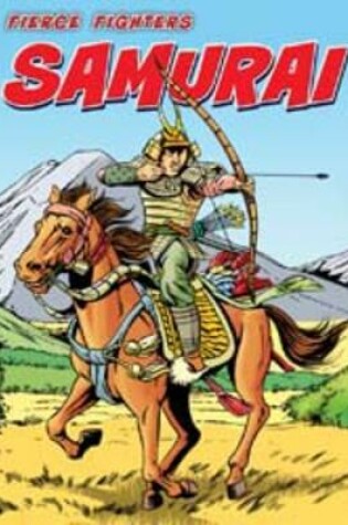 Cover of Samurai