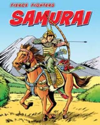 Cover of Samurai