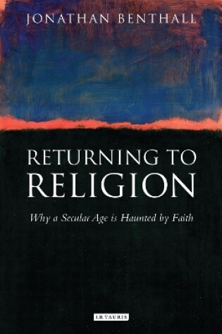 Cover of Returning to Religion