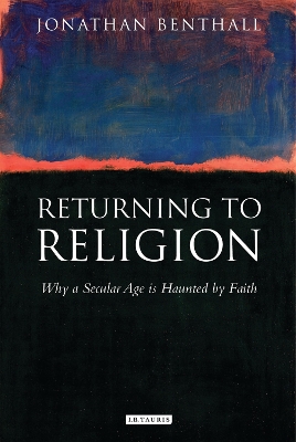 Book cover for Returning to Religion