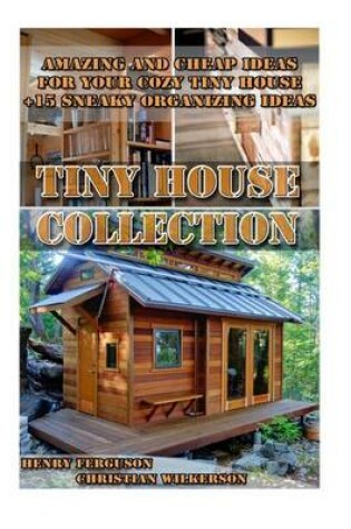 Cover of Tiny House Collection