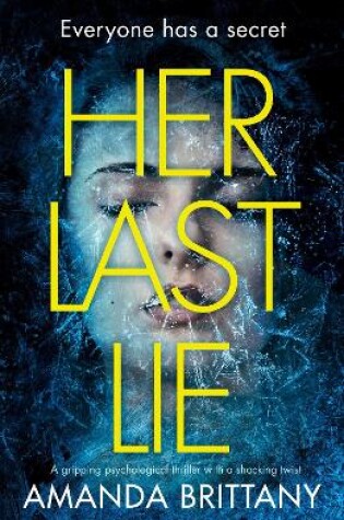 Cover of Her Last Lie