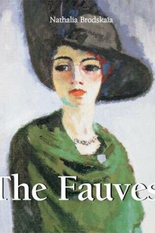 Cover of Fauves