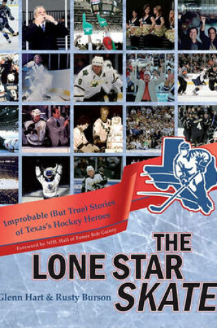 Cover of The Lone Star Skate