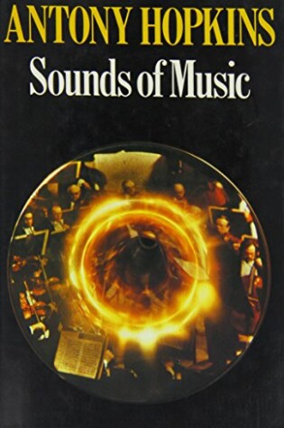 Cover of Sounds of Music