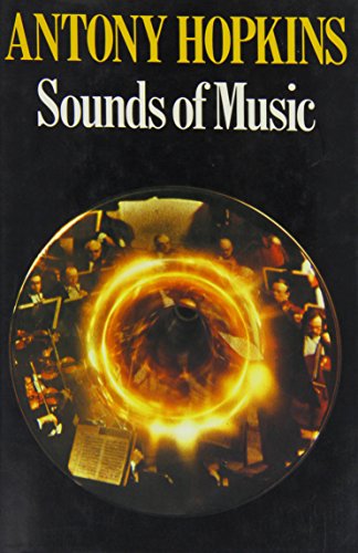 Book cover for Sounds of Music