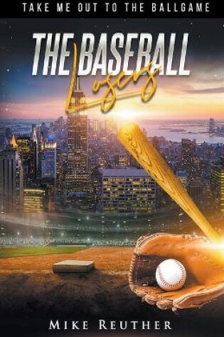 Cover of The Baseball Losers