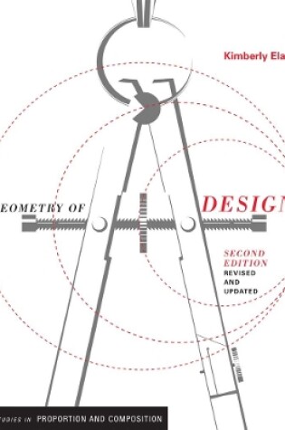 Cover of Geometry of Design 2nd Ed