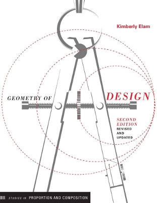 Book cover for Geometry of Design 2nd Ed