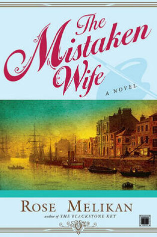 Cover of The Mistaken Wife