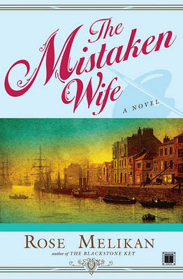 Book cover for The Mistaken Wife