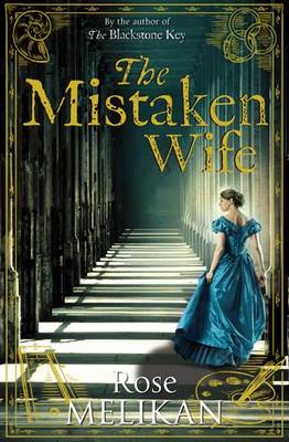 Book cover for The Mistaken Wife