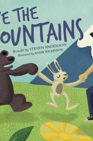 Cover of I Love the Mountains (Sing-Along Science Songs)