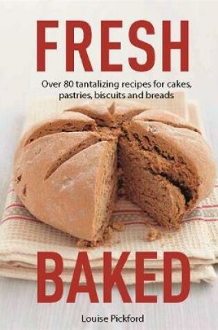 Cover of Fresh Baked