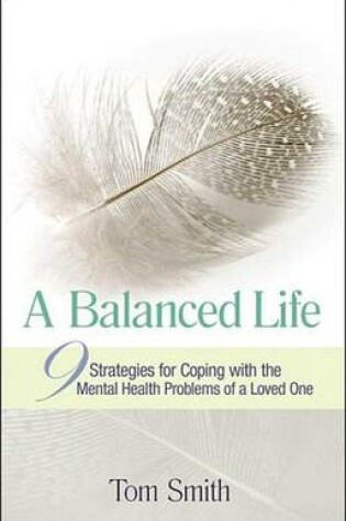 Cover of A Balanced Life