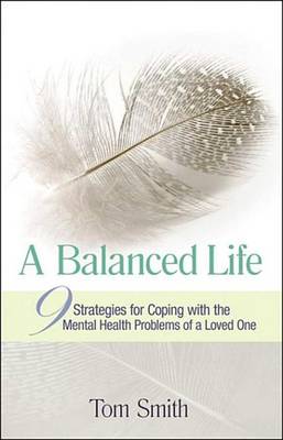 Book cover for A Balanced Life