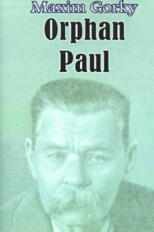 Cover of Orphan Paul