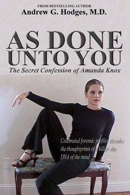 Book cover for As Done Unto You