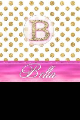 Book cover for Bella